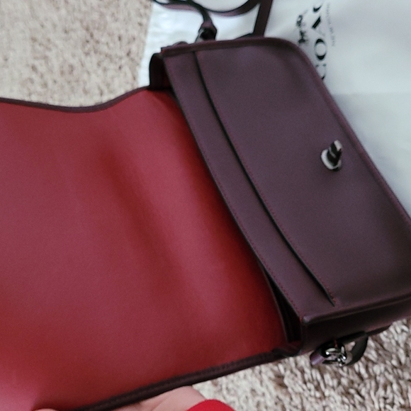 Coach Bag - Picture 3 of 4